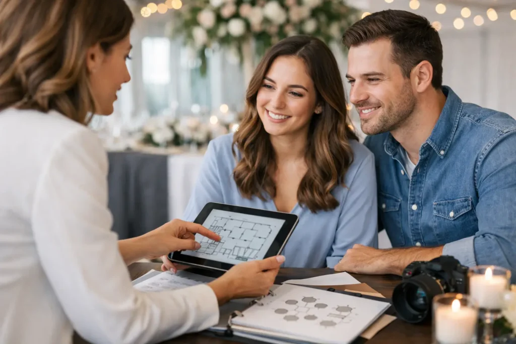 Why Personalized Event Planning Matters
