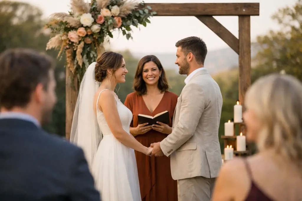 10 Ceremony Storytelling Ideas That Feel Like You