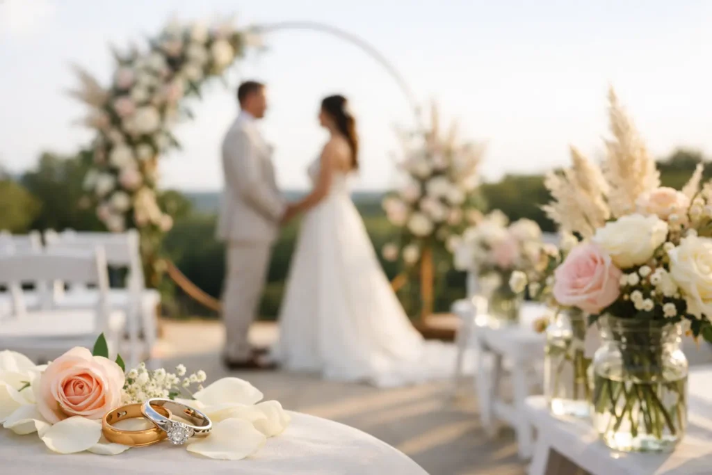 Wedding Ceremony Personalization Trends to Love