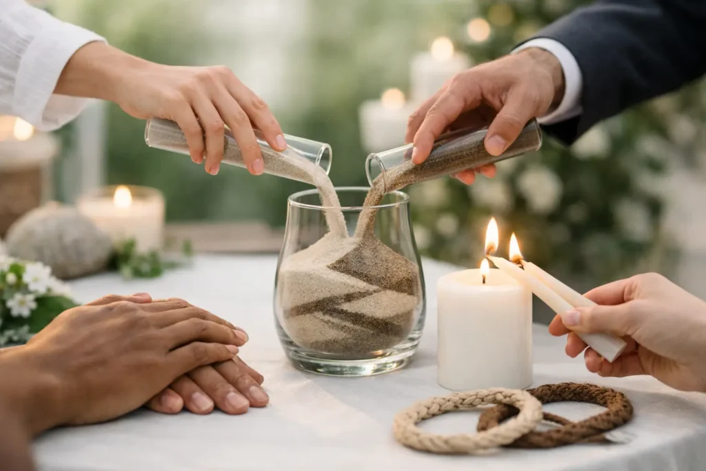 How to Create Meaningful Unity Ritual Moments