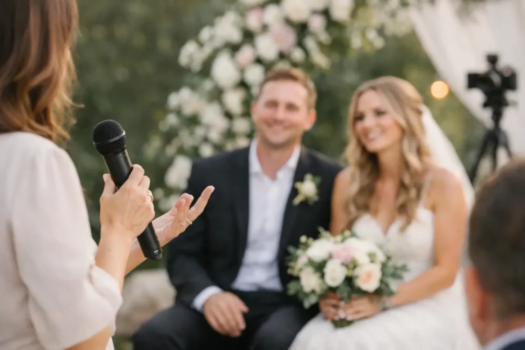 What Wedding Ceremony Testimonials Really Tell You