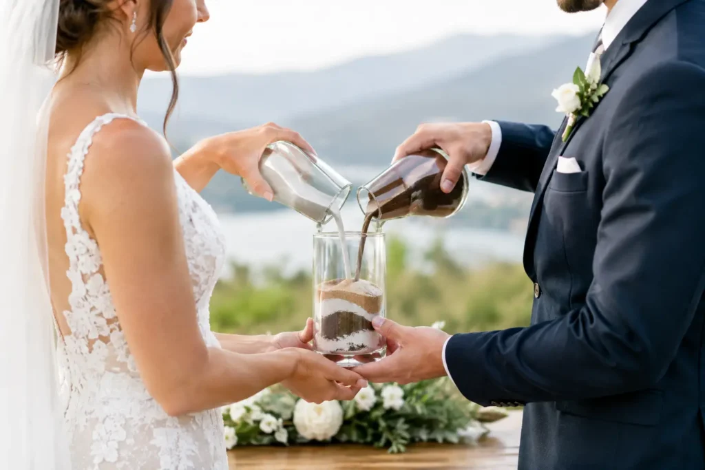 10 Best Wedding Unity Rituals That Feel Personal
