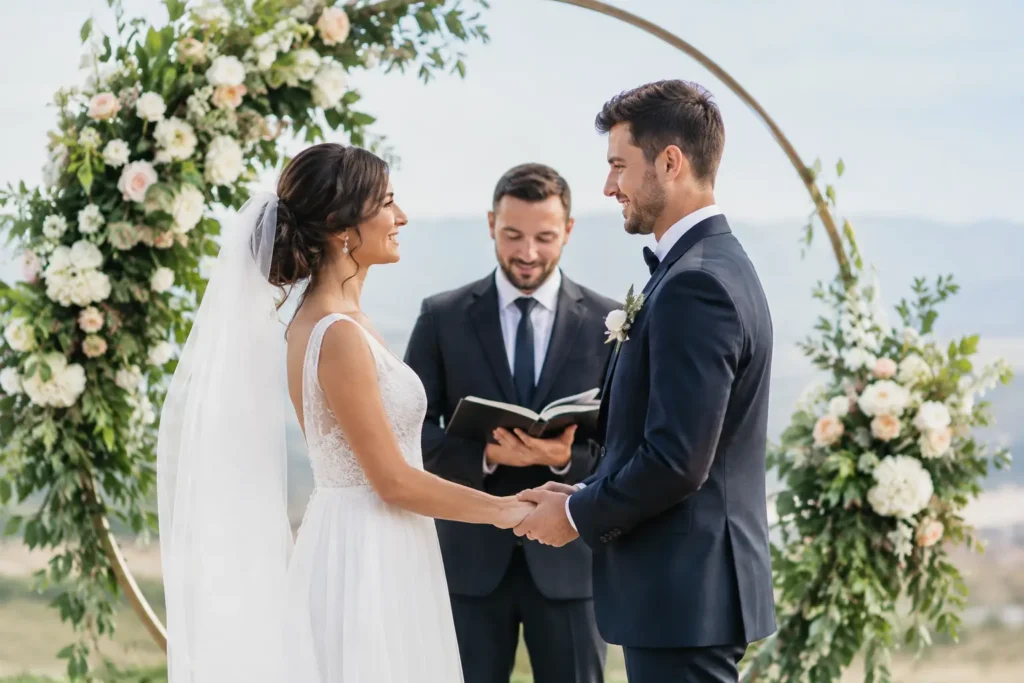 10 Best Wedding Ceremony Traditions to Make It Personal