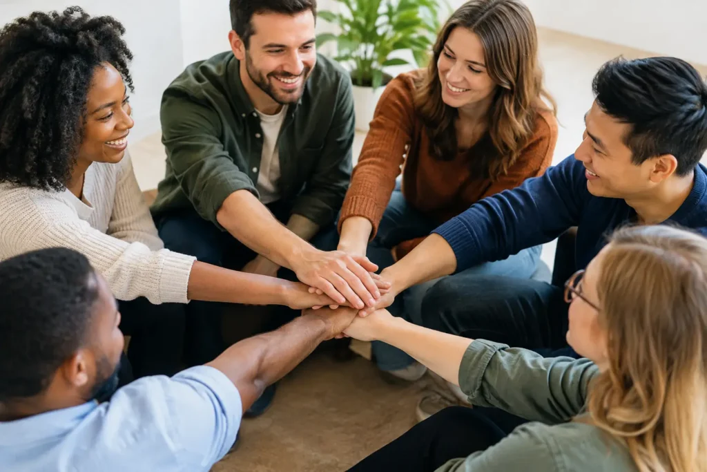 12 Unity Ritual Ideas That Feel Like You